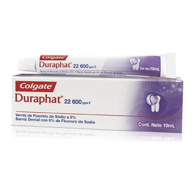Clinpro Clear / White Varnish 2,1% sin sabor, caja 50 unidosis
