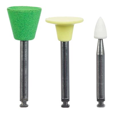 Jiffy copa GRUESO (verde)