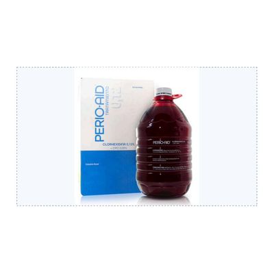 Perio Aid 0,12% / Oralgene bidón 5 L (Dentaid/Maver)