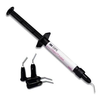 Sellante Clinpro sealant jeringa 1,2ml Solventum 12647