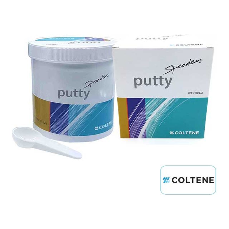 Speedex Putty 910 ml