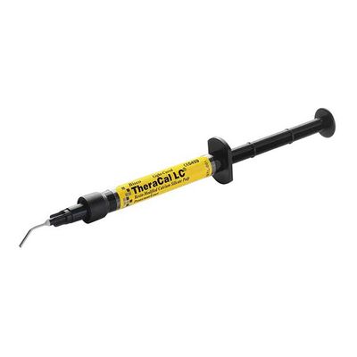 TheraCal LC (Bisco) jeringa 1 g
